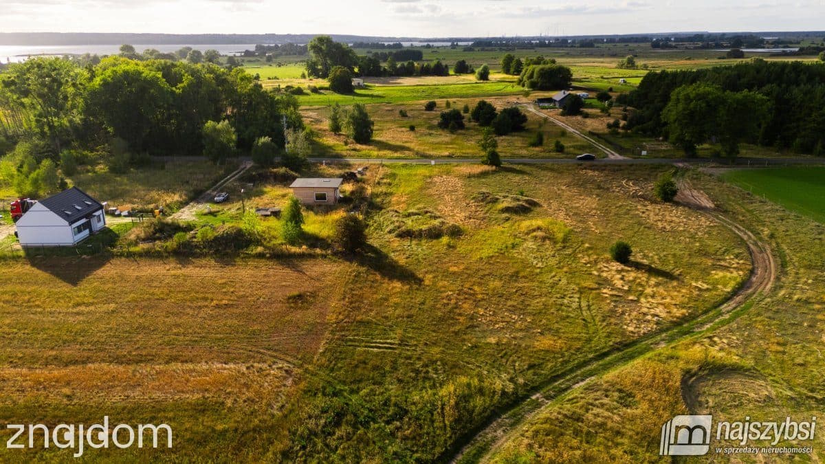 Działka, Lubczyna - zdjęcie 14