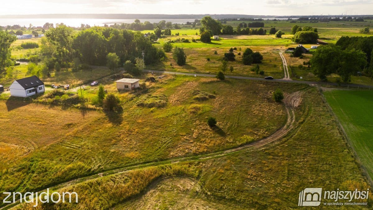 Działka, Lubczyna - zdjęcie 17