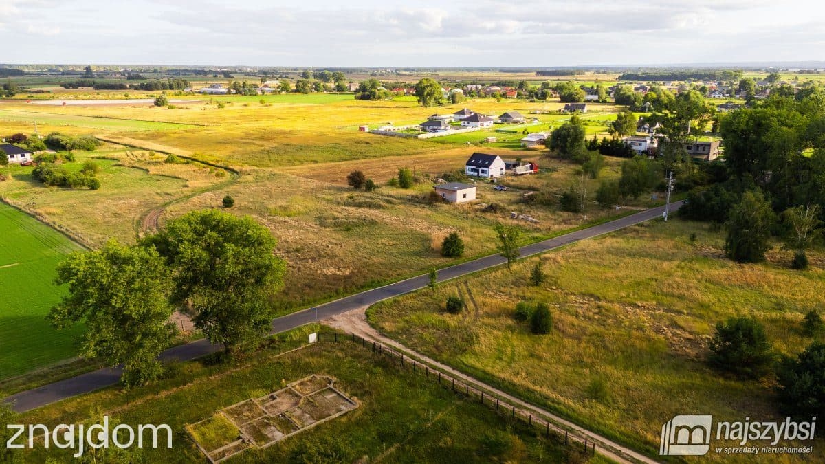 Działka, Lubczyna - zdjęcie 18