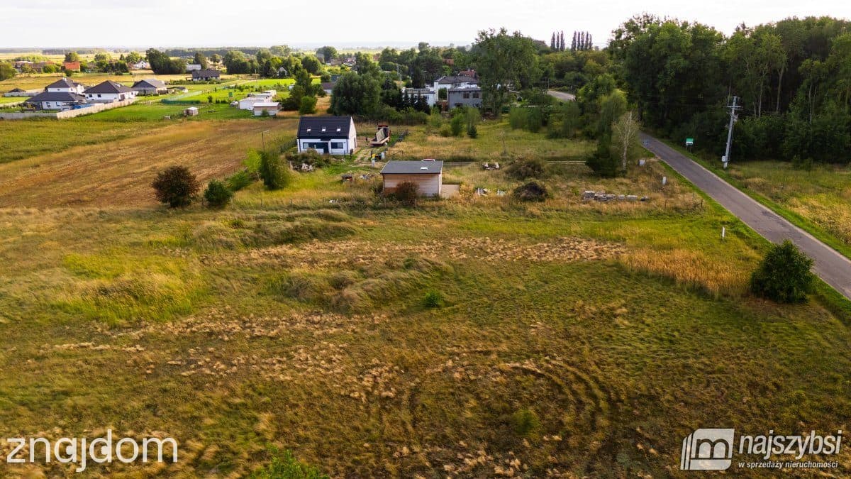 Działka, Lubczyna - zdjęcie 19