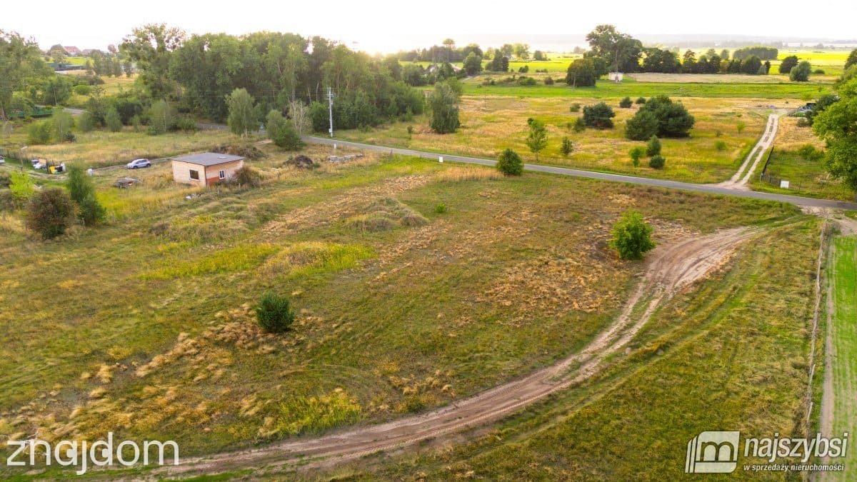 Działka, Lubczyna - zdjęcie 8