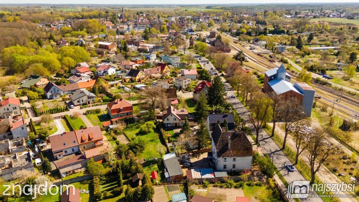 Dom, Płoty - zdjęcie 8