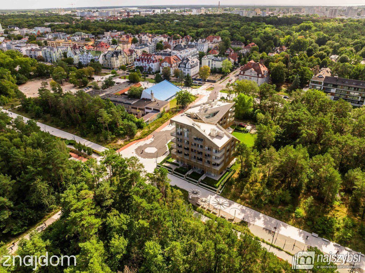 Mieszkanie, Świnoujście - zdjęcie 27