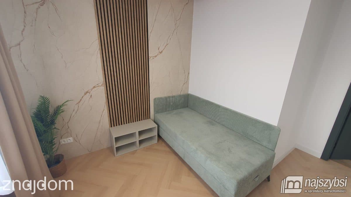 Mieszkanie, Świnoujście - zdjęcie 12
