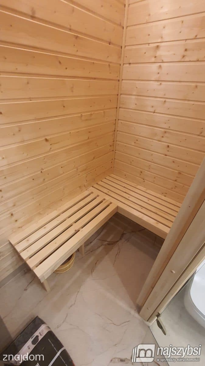 Mieszkanie, Świnoujście - zdjęcie 17