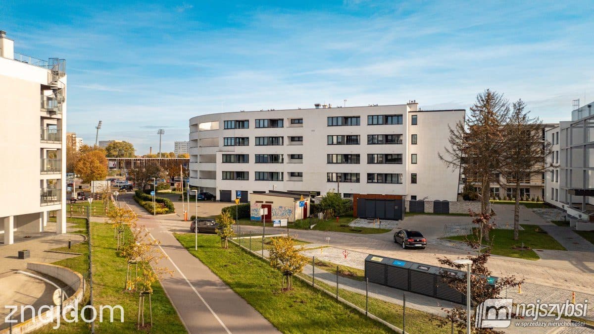 Mieszkanie, Kołobrzeg - zdjęcie 15