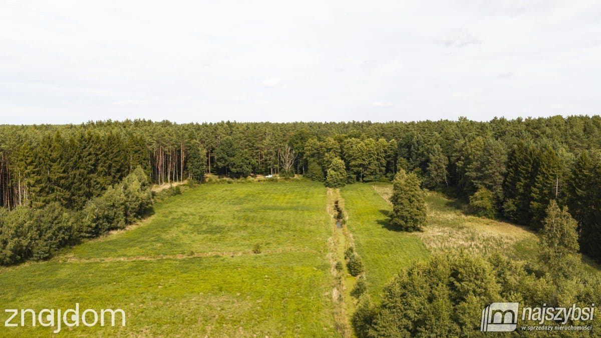 Działka, Czermnica - zdjęcie 10