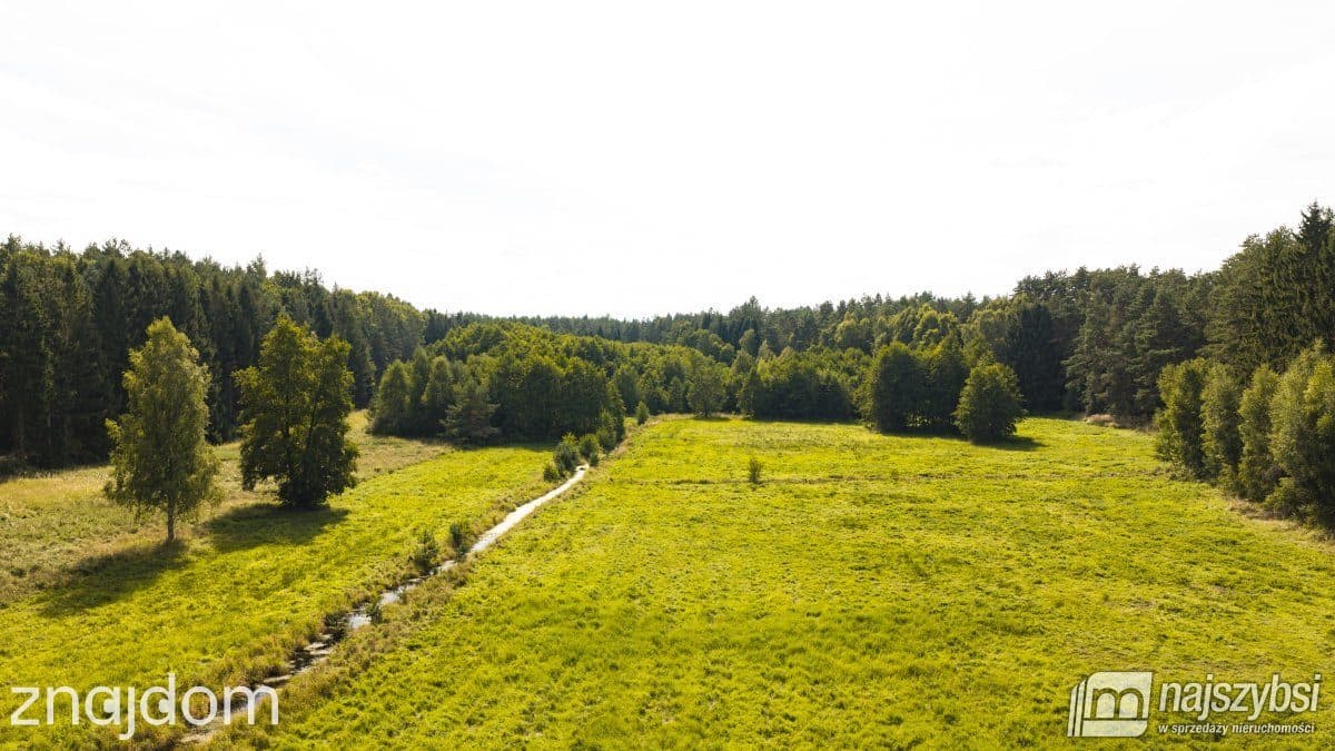 Działka, Czermnica - zdjęcie 11