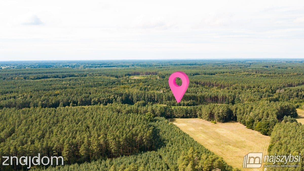 Działka, Czermnica - zdjęcie 13