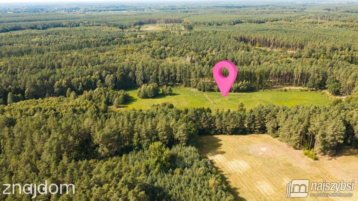 Działka, Czermnica - zdjęcie 14