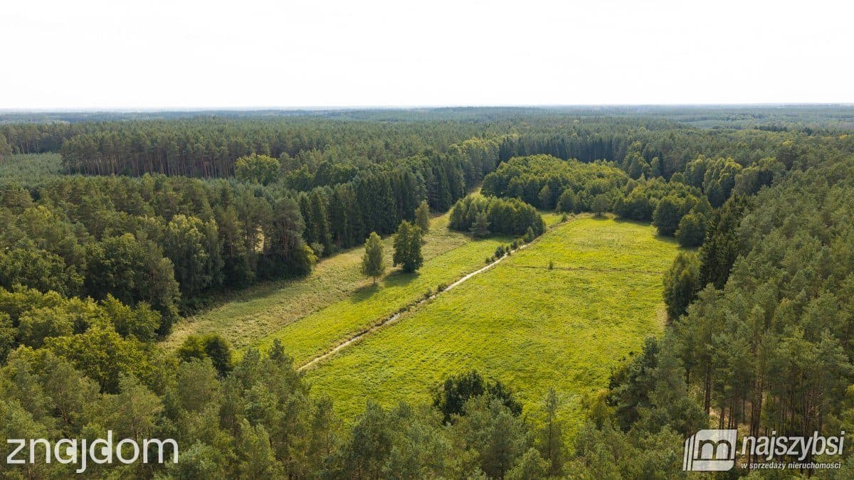 Działka, Czermnica - zdjęcie 3
