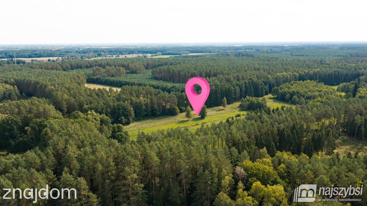 Działka, Czermnica - zdjęcie 4