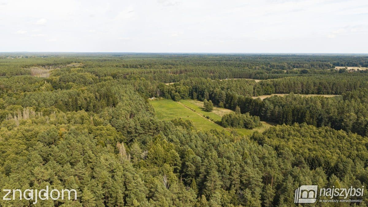 Działka, Czermnica - zdjęcie 7