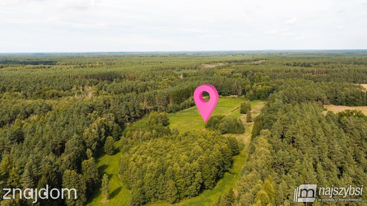 Działka, Czermnica - zdjęcie 8
