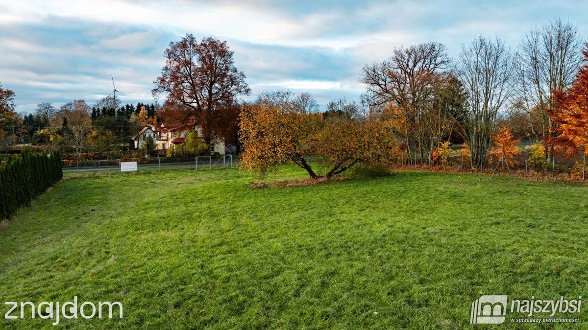Działka, Stojkowo - zdjęcie 10
