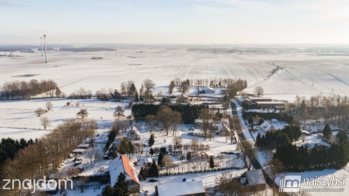 Działka, Stojkowo - zdjęcie 12