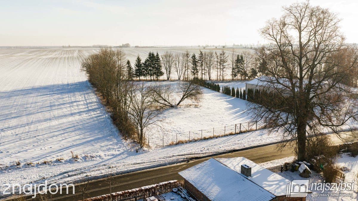 Działka, Stojkowo - zdjęcie 16