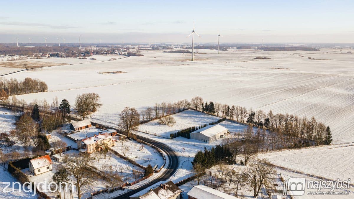 Działka, Stojkowo - zdjęcie 17