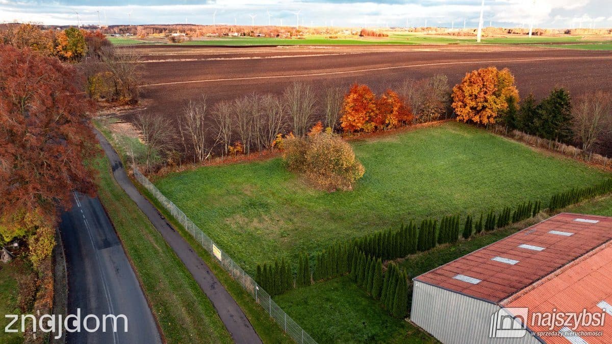 Działka, Stojkowo - zdjęcie 2