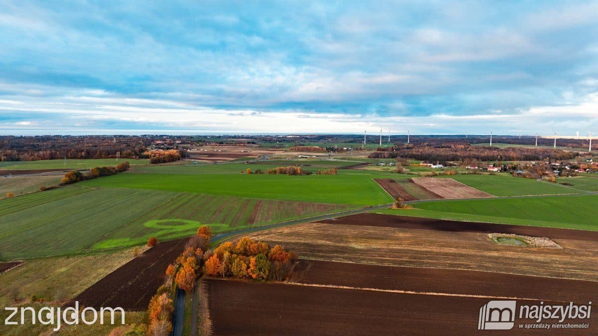 Działka, Stojkowo - zdjęcie 6