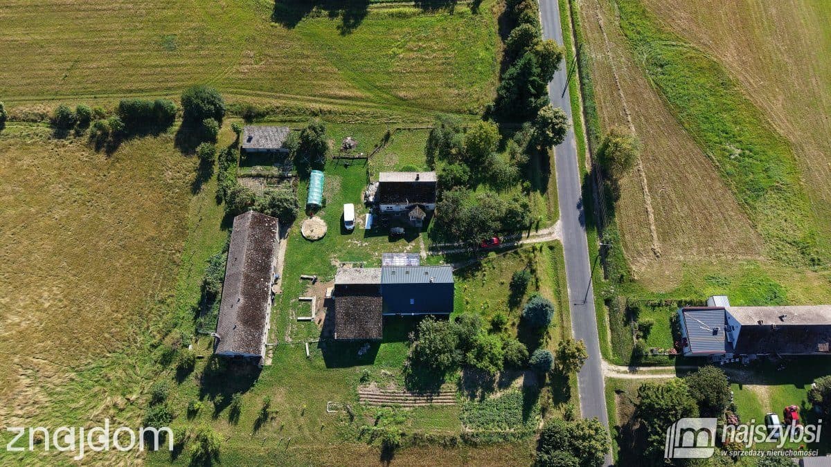 Dom, Rusinowo - zdjęcie 20