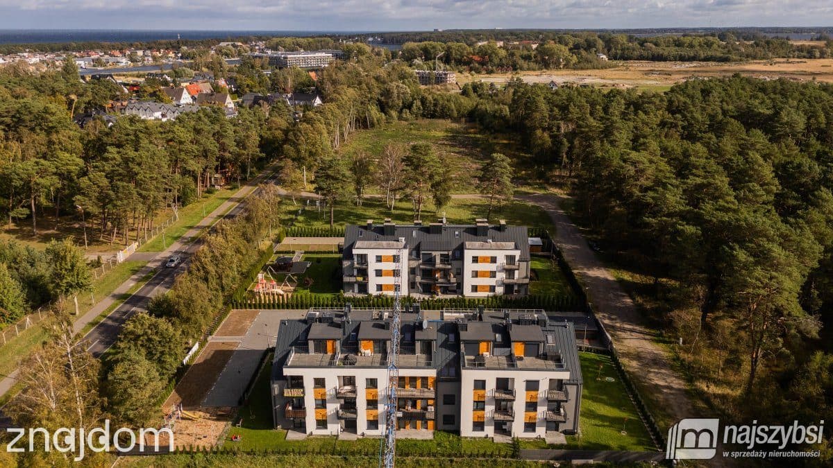 Mieszkanie, Dziwnów - zdjęcie 29