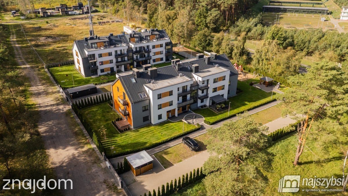 Mieszkanie, Dziwnów - zdjęcie 2