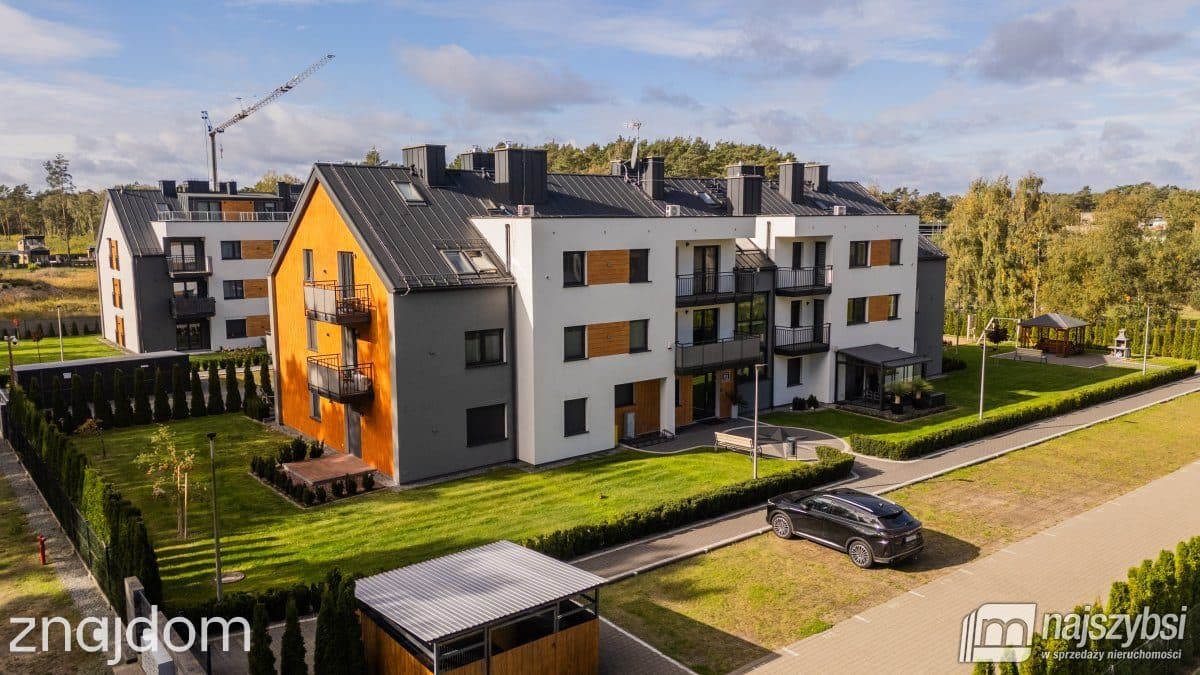 Mieszkanie, Dziwnów - zdjęcie 3