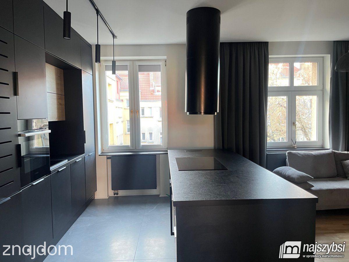 Mieszkanie, Szczecin - zdjęcie 10