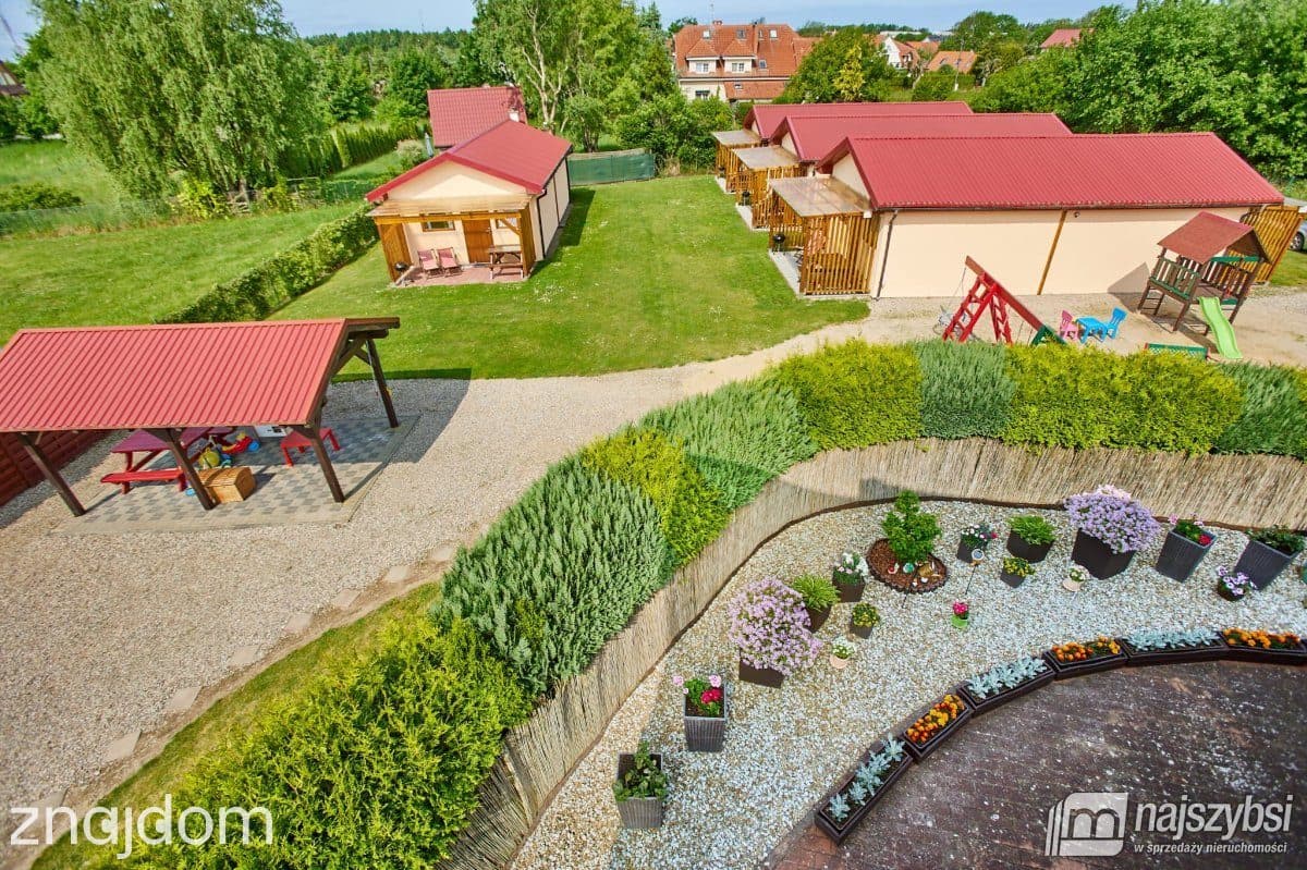 Dom, Rewal - zdjęcie 2