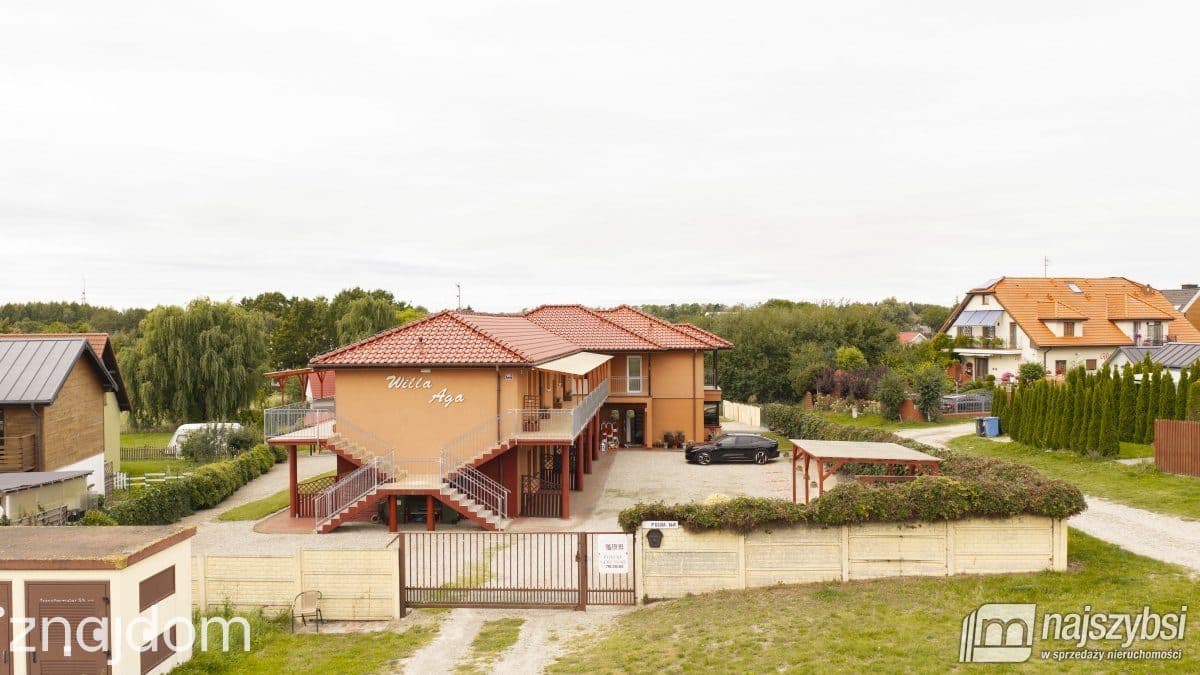 Dom, Rewal - zdjęcie 5