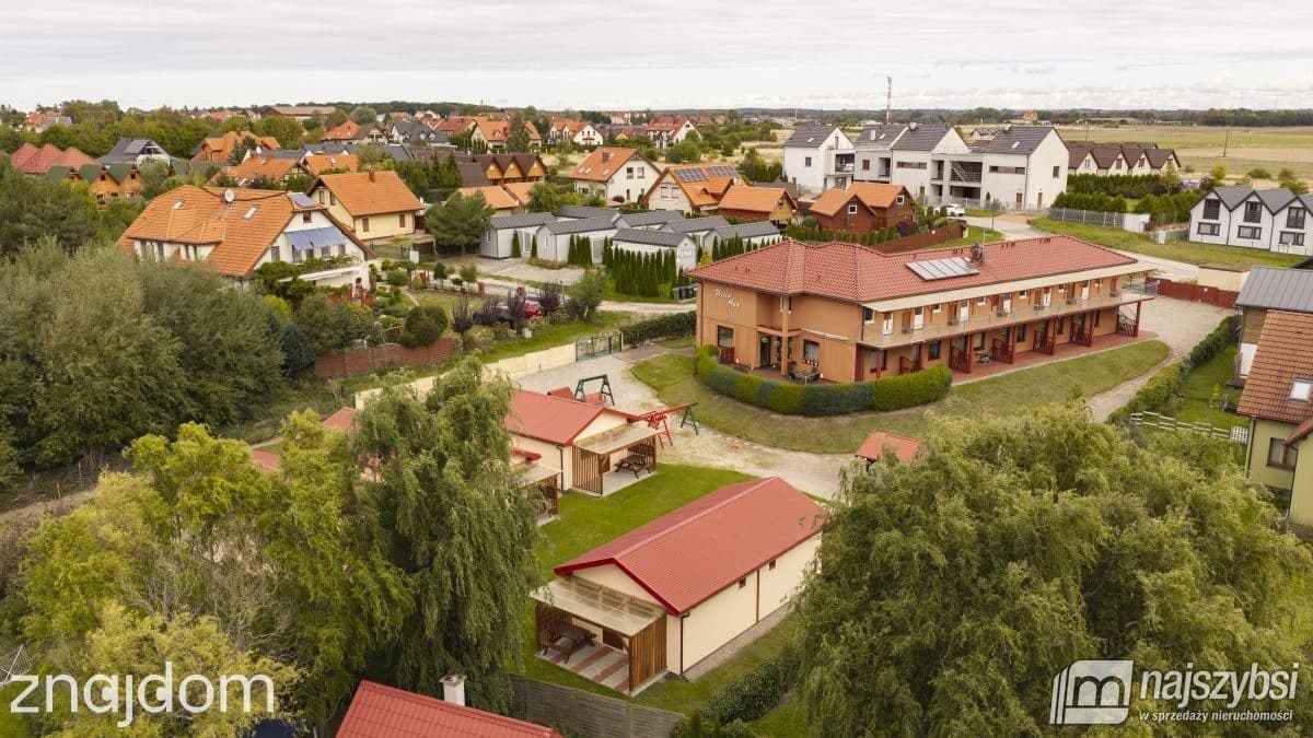 Dom, Rewal - zdjęcie 6