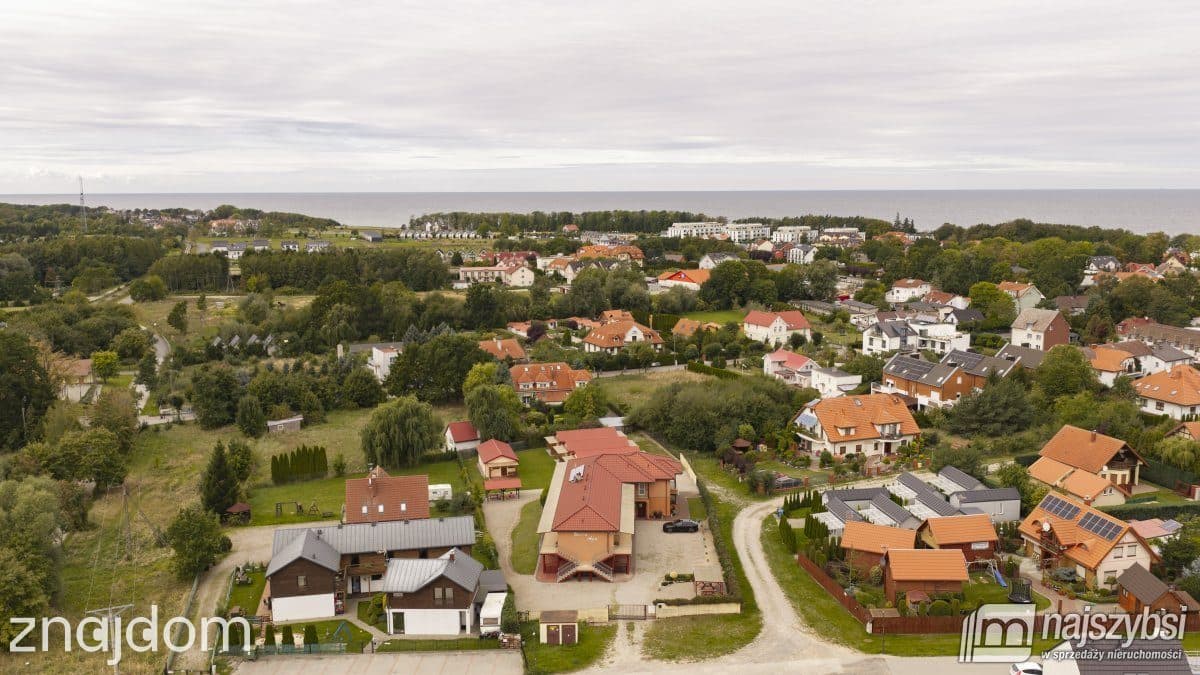 Dom, Rewal - zdjęcie 8