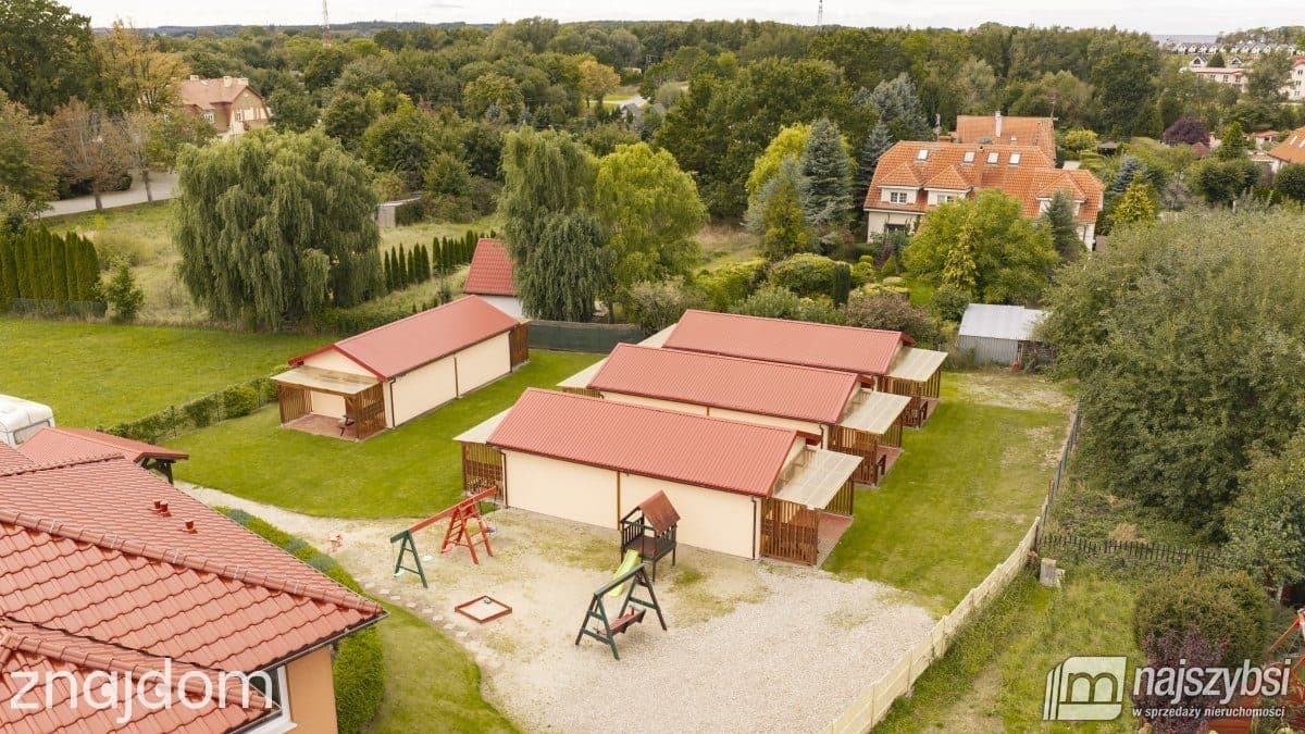 Dom, Rewal - zdjęcie 9