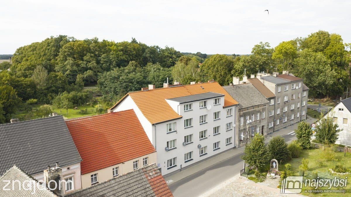 Mieszkanie, Dobra - zdjęcie 3
