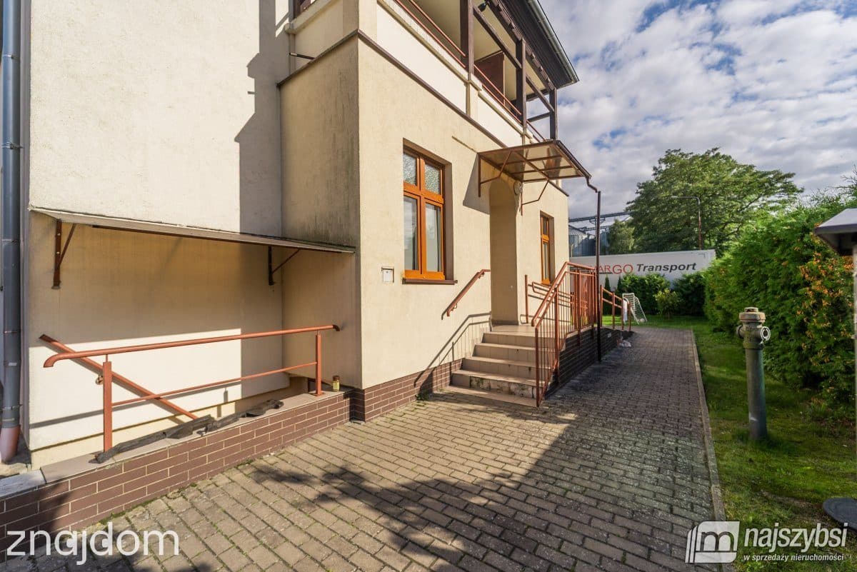 Mieszkanie, Nowogard - zdjęcie 11