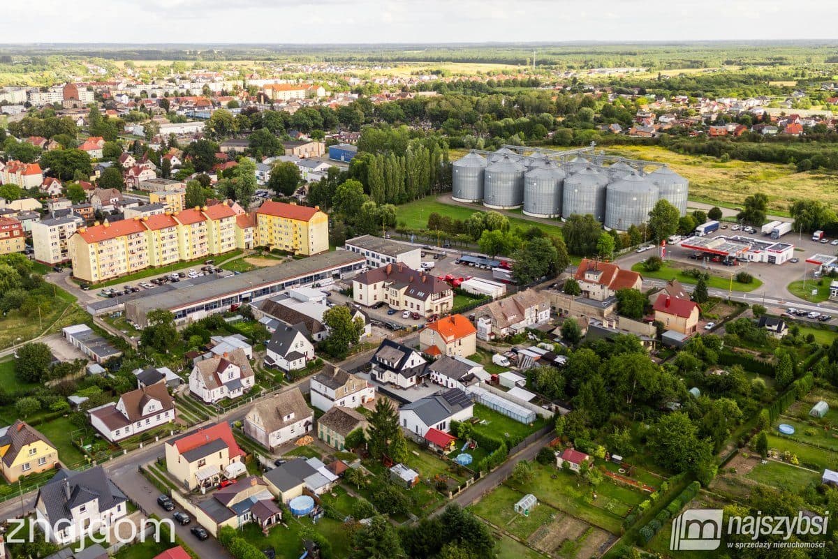 Mieszkanie, Nowogard - zdjęcie 12