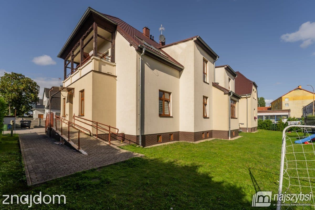 Mieszkanie, Nowogard - zdjęcie 2