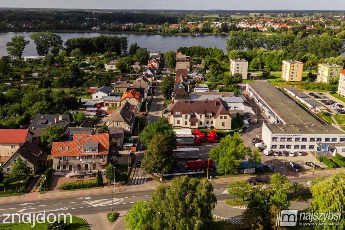 Mieszkanie, Nowogard - zdjęcie 3