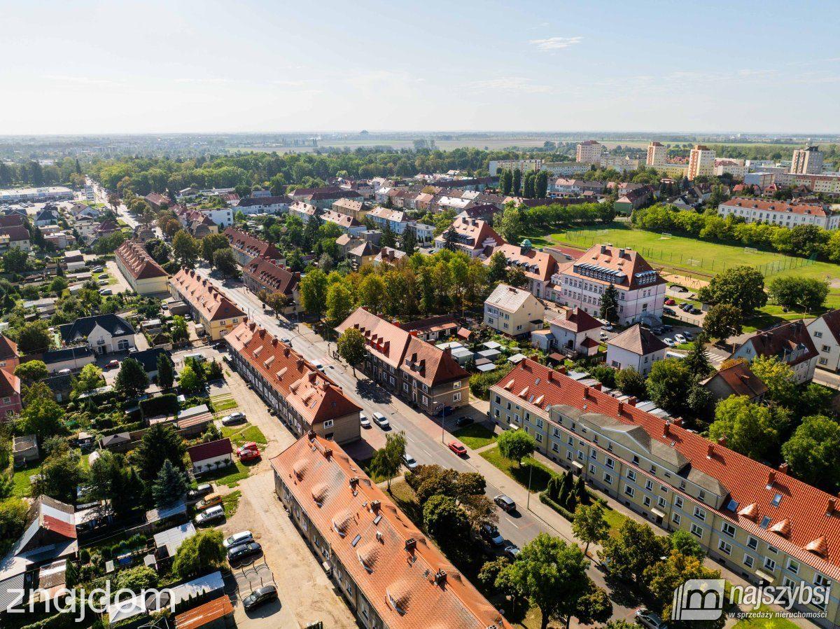 Mieszkanie, Stargard