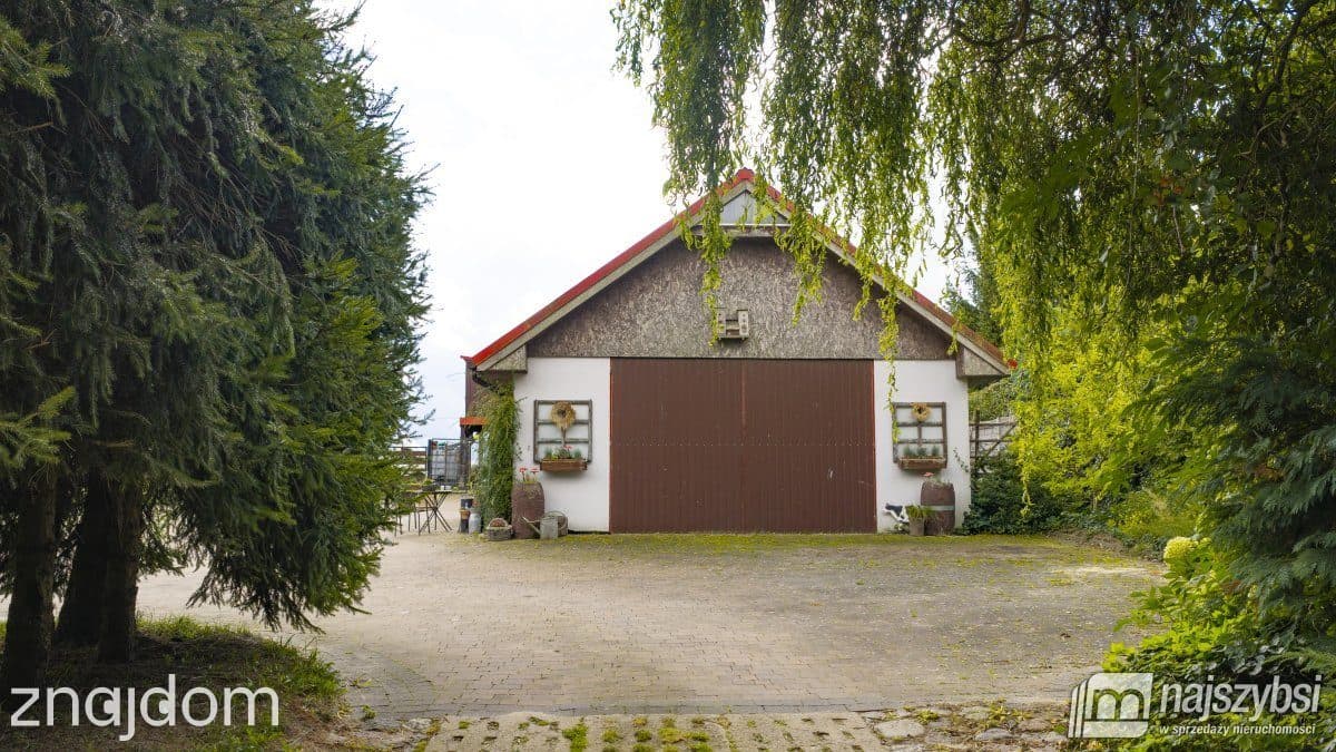 Dom, Rusinowo - zdjęcie 32