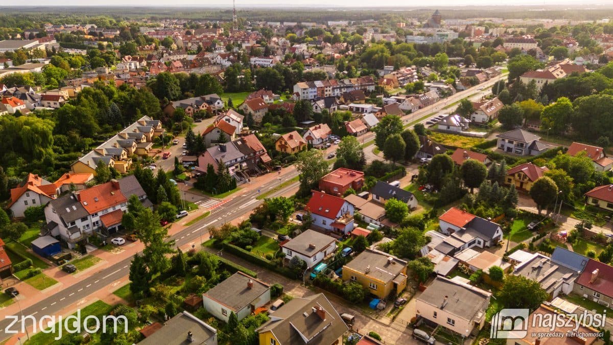 Dom, Goleniów - zdjęcie 21