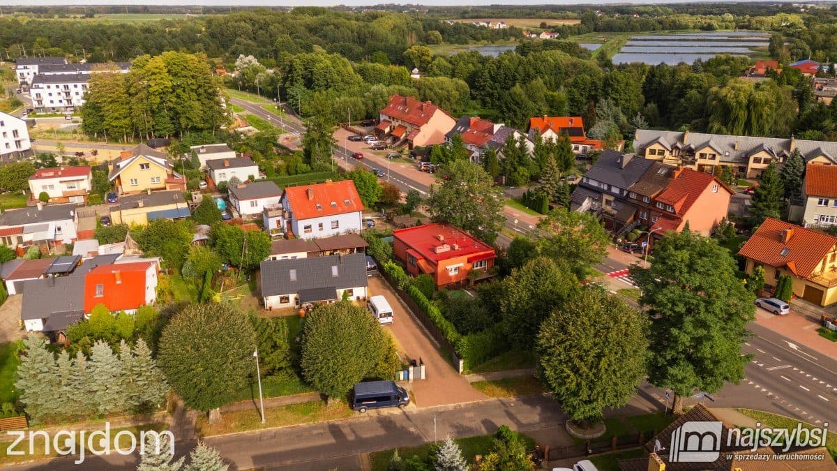 Dom, Goleniów - zdjęcie 24