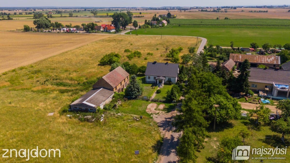 Dom, Suchlica - zdjęcie 11