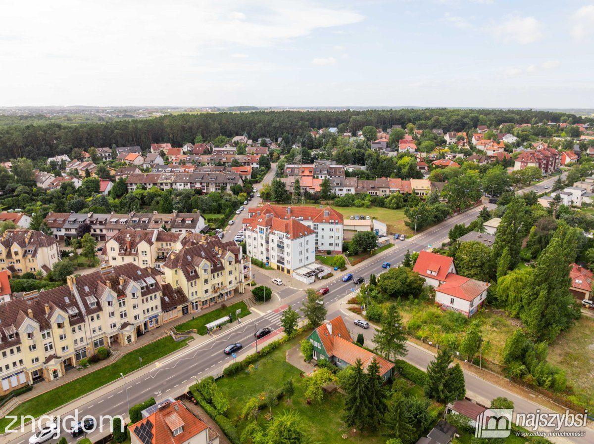 Mieszkanie, Miasto - zdjęcie 2