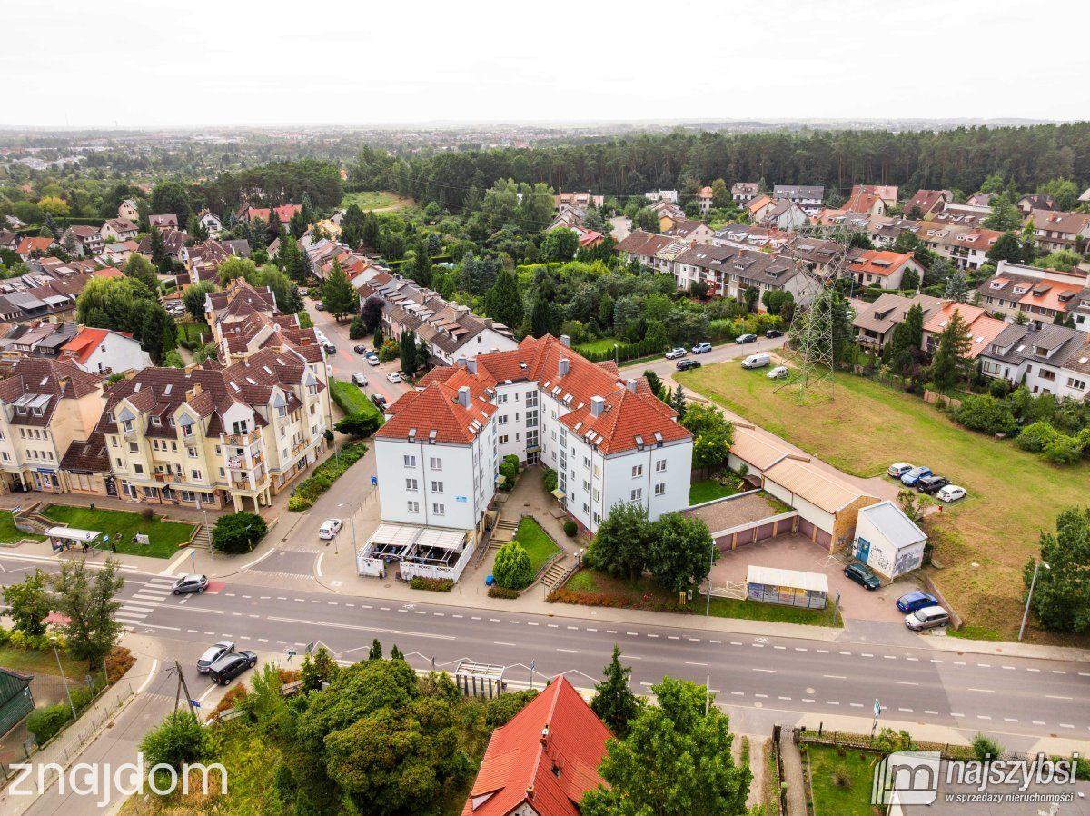 Mieszkanie, Miasto - zdjęcie 3