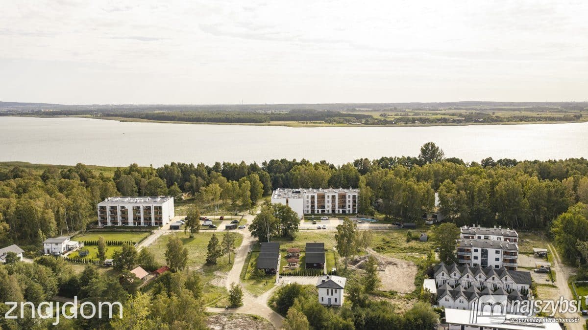Mieszkanie, Mielno