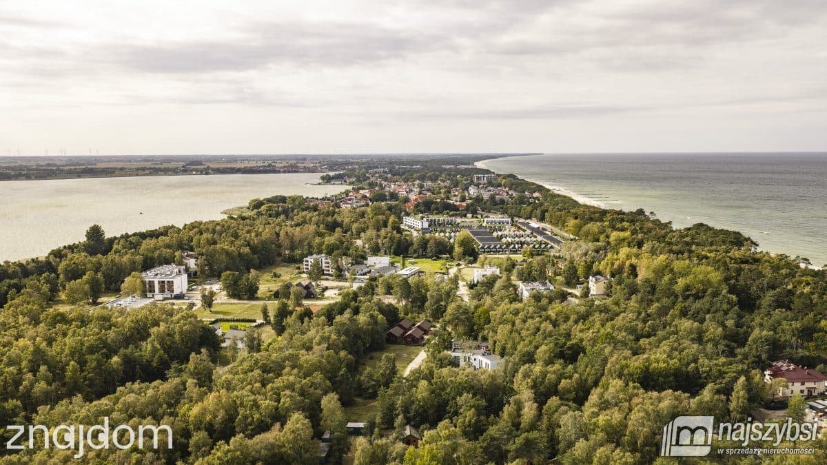Mieszkanie, Mielno - zdjęcie 17
