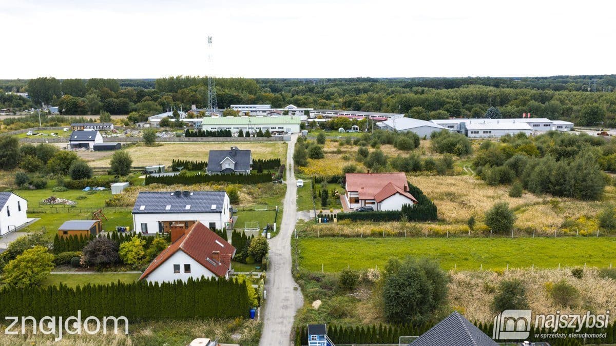 Działka, Nowogard - zdjęcie 11