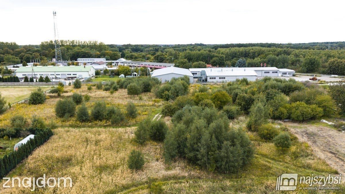 Działka, Nowogard - zdjęcie 12